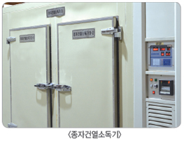 종자가공처리